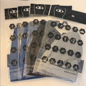 Men’s Skull cap (4)